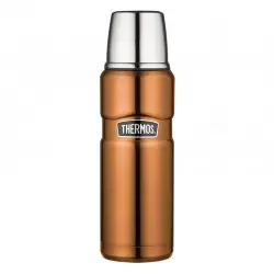 THERMOS BOUTEILLE ISO KING 0.47L Accessoires Camping 1-110685