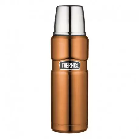THERMOS BOUTEILLE ISO KING 0.47L Accessoires Camping 1-110685