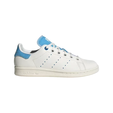 ADIDAS STAN SMITH J Chaussures Sneakers 0-1774