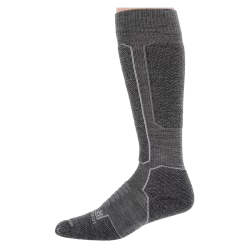 ICEBREAKER CHO7 SK+MEDIUM OVER THE CALF CHAUSSETTES SKI 1-92033