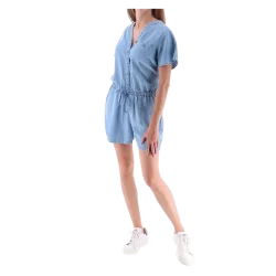 SUN VALLEY OZALEE - F - COMBI SHORT Robes Mode Lifestyle / Jupes Mode Lifestyle 1-100012