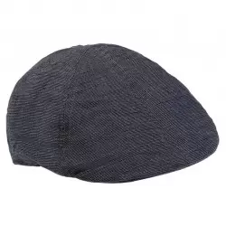 CAMEL CASQT DARK BLUE Casquettes Chapeaux Mode Lifestyle 1-100147