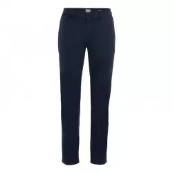 CAMEL PANT CHINO NIGHT BLUE Pantalons Mode Lifestyle / Shorts Mode Lifestyle 1-100159