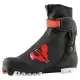 ROSSIGNOL X-10 SKATE Chaussures Skis de fond 1-100586
