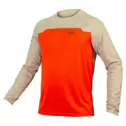 ENDURA MAILLOT MT500 BURNER Maillots Vélo 1-101281