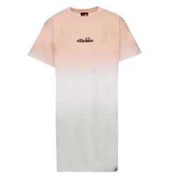 ELLESSE COLORI DRESS Robes Mode Lifestyle / Jupes Mode Lifestyle 1-101453