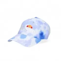 ELLESSE RAGUSA TIE DYE JUNIOR CAP Casquettes Chapeaux Mode Lifestyle 1-101552