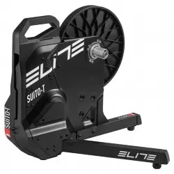 HOME TRAINER SUITO-T CONNECTE Autres accessoires Vélo 1-102069