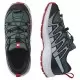 SALOMON SHOES XA PRO V8 J Tennis / Squash / Badminton 1-102242