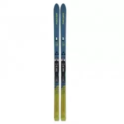 FISCHER SKI RANDO EXCURSION 88 CROWN Skis de fond 1-102390