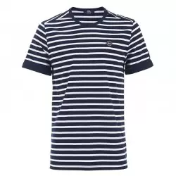 TBS *ROMAIN MARINIERE T-Shirts Mode Lifestyle / Polos Mode Lifestyle / Chemises Mode Lifestyle 1-103168