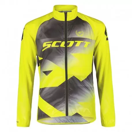 SCOTT JACKET JR RC WB Vestes Vélo 1-103223