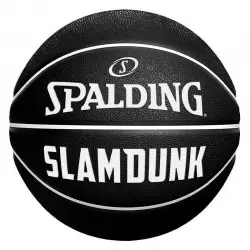 SPALDING BAL BASK SLAM DUNK Accessoires Basket 1-103324