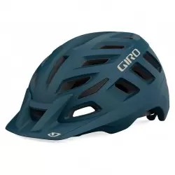 GIRO CASQ VTT RADIX HARBOR BL Casques Vélos Route / Casques VTT 1-103407