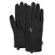 BARTS ACTIV TOUCH GLOVES BLACK Gants Mode Lifestyle 1-103440