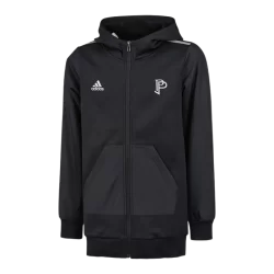 ADIDAS POGBA FZ HOODIE Veste Football / Sweats Football 1-103728