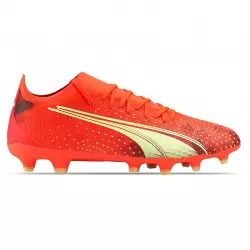 PUMA ULTRA MATCH FG/AG Crampons Football 1-103960