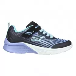 SKECHERS MICROSPEC Chaussures Sneakers 1-104149