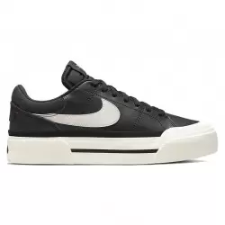 NIKE WMNS NIKE COURT LEGACY LIFT Chaussures Sneakers 1-104221