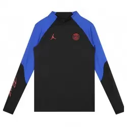 NIKE PSG MNK DF STRK DRILLTOPK KSAW Veste Football / Sweats Football 1-104335