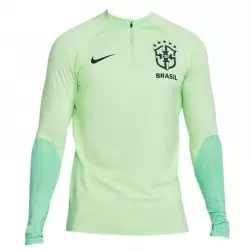 NIKE CBF MNK DF STRK DRILTOP K Veste Football / Sweats Football 1-104341