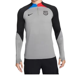 NIKE FCB MNK DF STRK DRILTOP KKS CL Veste Football / Sweats Football 1-104348