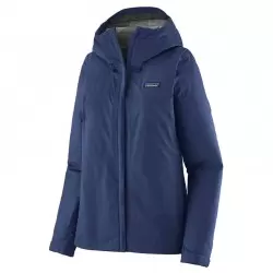 PATAGONIA VST FE TORRENTSHELL SOUND BLUE Veste Randonnée 1-104436