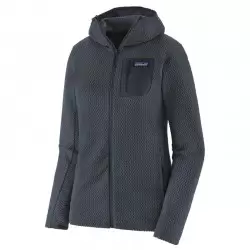 PATAGONIA VST FE CAP R1 AIR FULL ZIP Veste Randonnée 1-104439