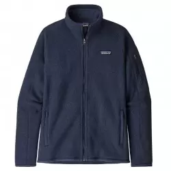 PATAGONIA VST FE BETTER SWEATER Veste Randonnée 1-104444