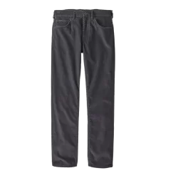 PATAGONIA PANT CORDUROY JEANS Pantalon Randonnée 1-104454