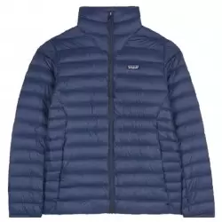 PATAGONIA VST DOWN SWEATER NEW NAVY Veste Randonnée 1-104475