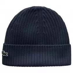 LACOSTE BONNET Bonnets Mode Lifestyle 1-104503