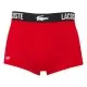 LACOSTE BOXERS PACKX3 MARINE Sous-Vêtements Mode Lifestyle 1-104589