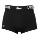 LACOSTE BOXERS PACKX3 MARINE Sous-Vêtements Mode Lifestyle 1-104589