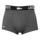 LACOSTE BOXERS PACKX3 MARINE Sous-Vêtements Mode Lifestyle 1-104589