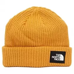 THE NORTH FACE SALTY DOG BEANIE Bonnets Mode Lifestyle 1-104945