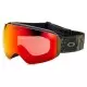 OAKLEY MASQUE FLIGHT DECK M DARK BRUSH CRYSTAL / PRIZM TORCH IRIDIUM Masques Ski / Masques Snow 1-106014