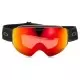 OAKLEY MASQUE FLIGHT DECK M DARK BRUSH CRYSTAL / PRIZM TORCH IRIDIUM Masques Ski / Masques Snow 1-106014