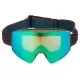 OAKLEY MASQUE FALL LINE M DARK BRUSH EMBER / PRIZM JADE IRIDIUM Masques Ski / Masques Snow 1-106023