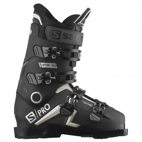 SALOMON ALP. BOOTS S/PRO SPORT 100 GW Chaussures Ski 1-106104