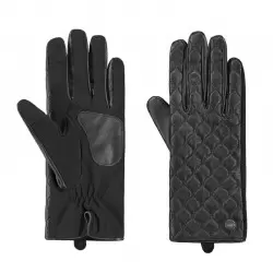 BARTS GT FE HAGUE BLACK Gants Mode Lifestyle 1-106106