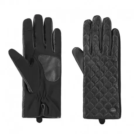 BARTS GT FE HAGUE BLACK Gants Mode Lifestyle 1-106106