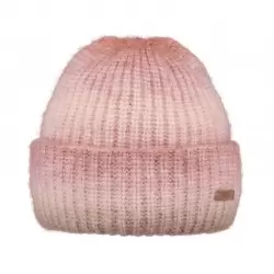 BARTS BONNET FE VREYA PINK Bonnets Mode Lifestyle 1-106114