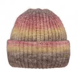 BARTS BONNET FE VREYA BURNT RED Bonnets Mode Lifestyle 1-106116