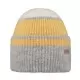 BARTS BONNET FE OUNAA YELLOW Bonnets Mode Lifestyle 1-106131