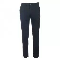 JACK AND JONES *JPSTOLLIE JJDAVE AKM BLACK FR Pantalons Mode Lifestyle / Shorts Mode Lifestyle 1-106138