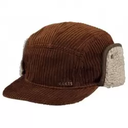 BARTS CASQT RAYNER RUST Casquettes Chapeaux Mode Lifestyle 1-106213