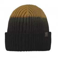 BARTS BONNET RIDGEL OCHRE Bonnets Mode Lifestyle 1-106215