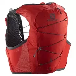 SALOMON ACTIVE SKIN 8 SET Sac Running / Trail 1-106225