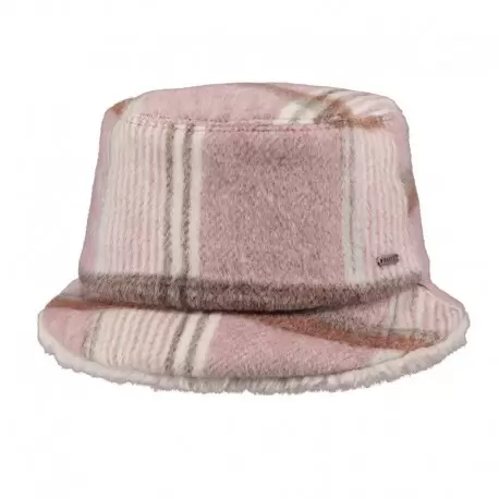 BARTS CHAPEAU JR PEACHESS PINK Casquettes Chapeaux Mode Lifestyle 1-106273